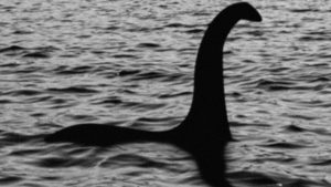 Monster Loch Ness: Legenda Misteri yang Tak Terpecahkan