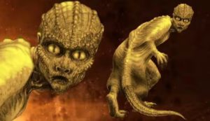 Reptilian: Kadal yang Menyamar di Antara Kita?