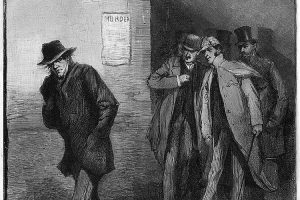 Jack the Ripper: Membongkar Misteri Sang Penjagal Malam