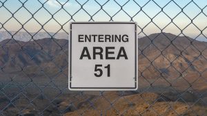 Misteri dan Konspirasi Area 51: Antara Fakta dan Spekulasi