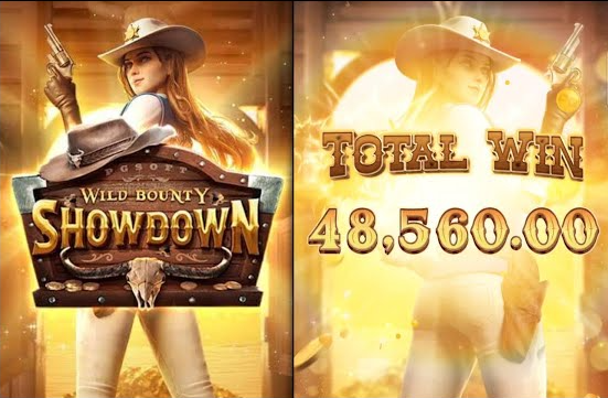 Wild Bounty Showdown: Gampang Menang Jackpot Sensasional