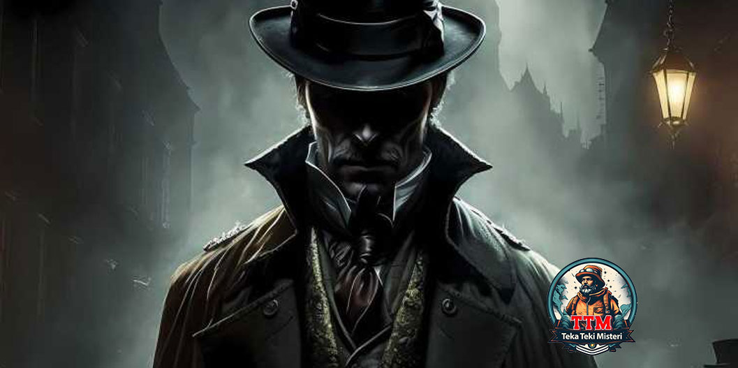 Jack the Ripper: Membongkar Misteri Sang Penjagal Malam