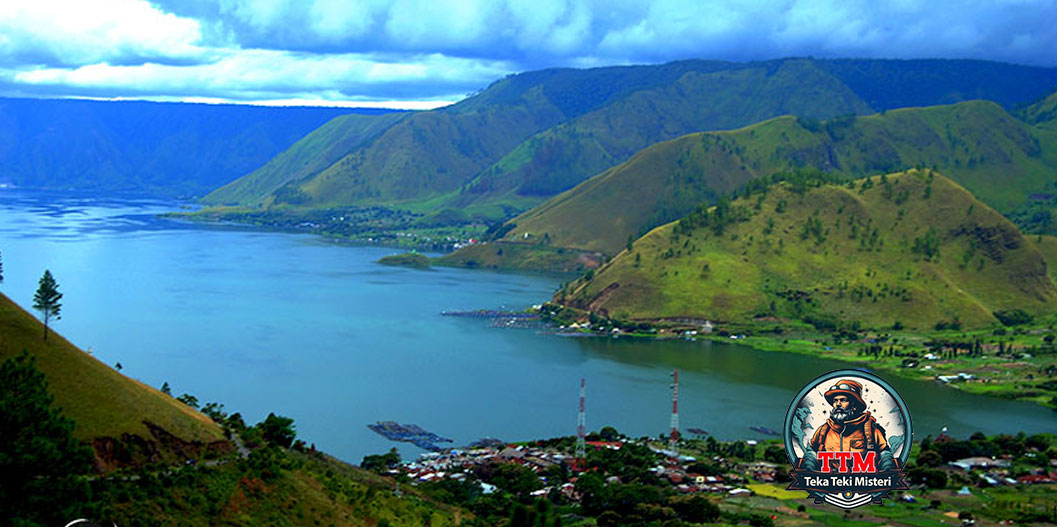 Misteri Danau Toba: Keajaiban Alam dan Rahasia Tersembunyi