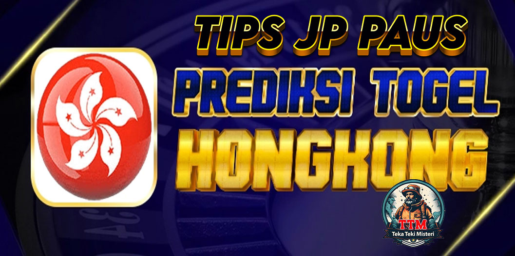 Prediksi Nomor Togel Hongkong Hari ini: Tips Jackpot Paus