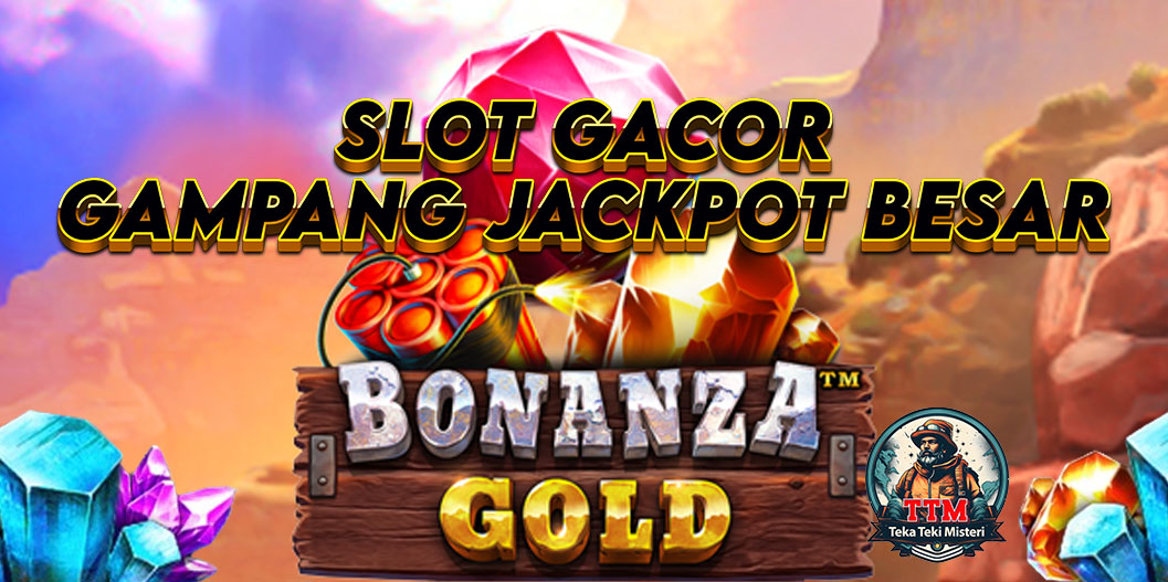 Bonanza Gold