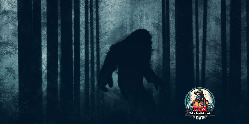 Bigfoot: Bukti dan Teori Sebuah Legenda atau Kenyataan?