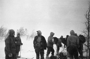 Kematian Dyatlov Pass: Sebuah Misteri yang Belum Terpecahkan