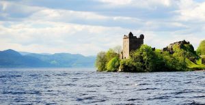 Monster Loch Ness: Legenda Misteri yang Tak Terpecahkan