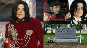 Michael Jackson Masih Hidup? Bukti dan Teori Menggemparkan