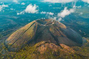 Gunung Berapi Paricutin