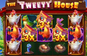 Panduan Bermain The Tweety House