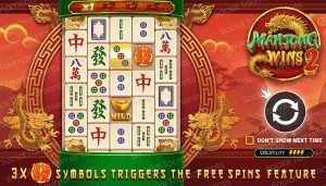 Trik Maxwin Hingga 100.000x Kemenangan di Slot Mahjong Wins 2