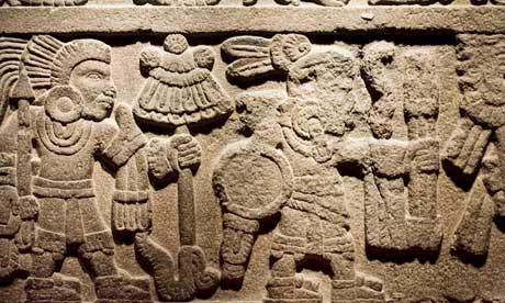 Misteri Peradaban Aztec: Sebuah Perjalanan Menuju Masa Lalu