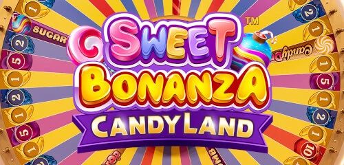 Sweet Bonanza CandyLand: Cara Menang Besar Kasino Live