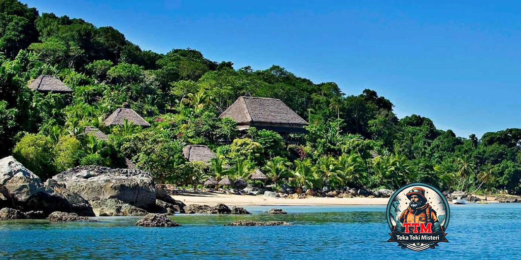 Pulau Madagaskar: Menyelami Misteri Keunikan Flora Purba