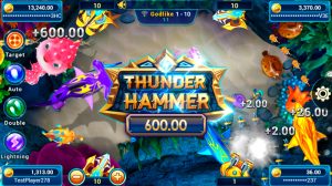 Fishing War Spadegaming: Panduan Bermain dan Trik Menang