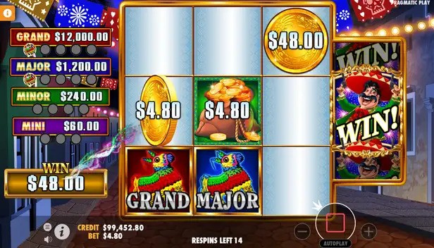 Big Juan: Rahasia Besar di Balik Slot Pragmatic Play