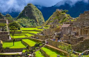 Misteri Machu Picchu