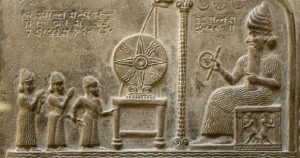 Misteri Anunnaki