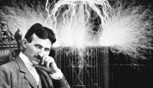 Misteri Mesin Waktu Tesla