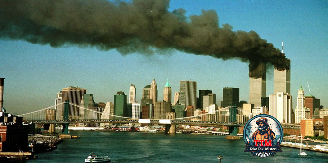 Tragedi WTC