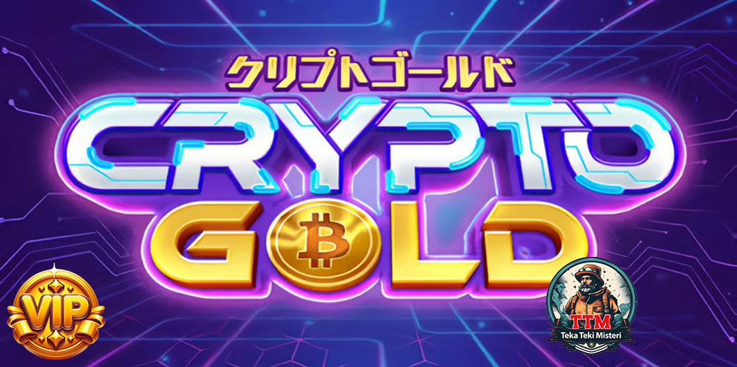 Crypto Gold