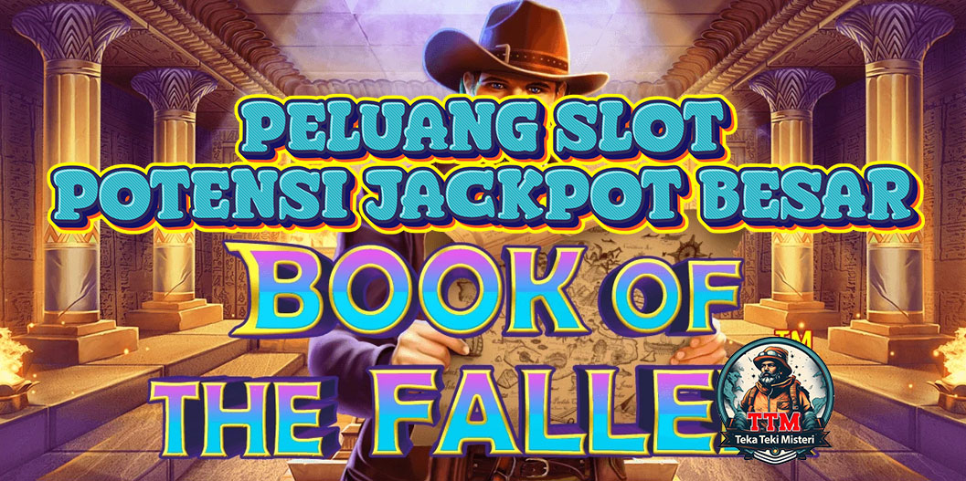 Book of Fallen