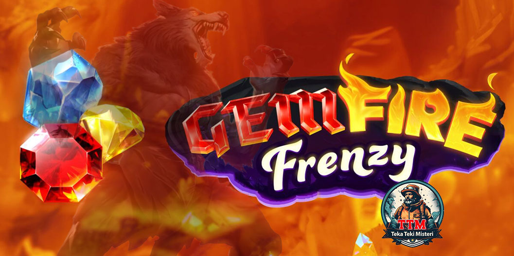 Gem Fire Frenzy