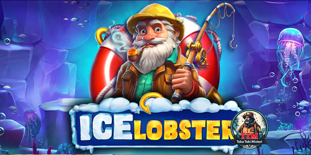 Ice Lobster Pragmatic