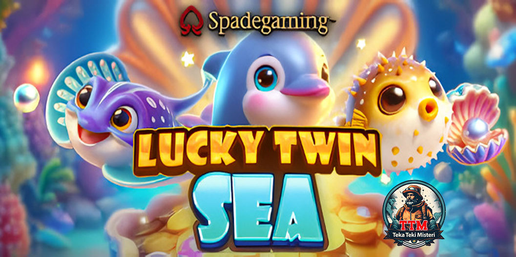 Lucky Twin Sea