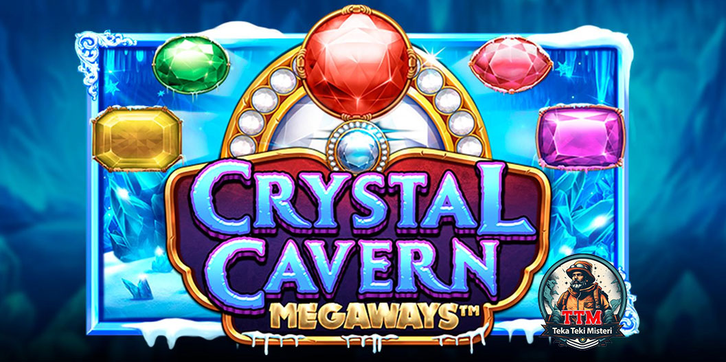 Crystal Caverns Megaways