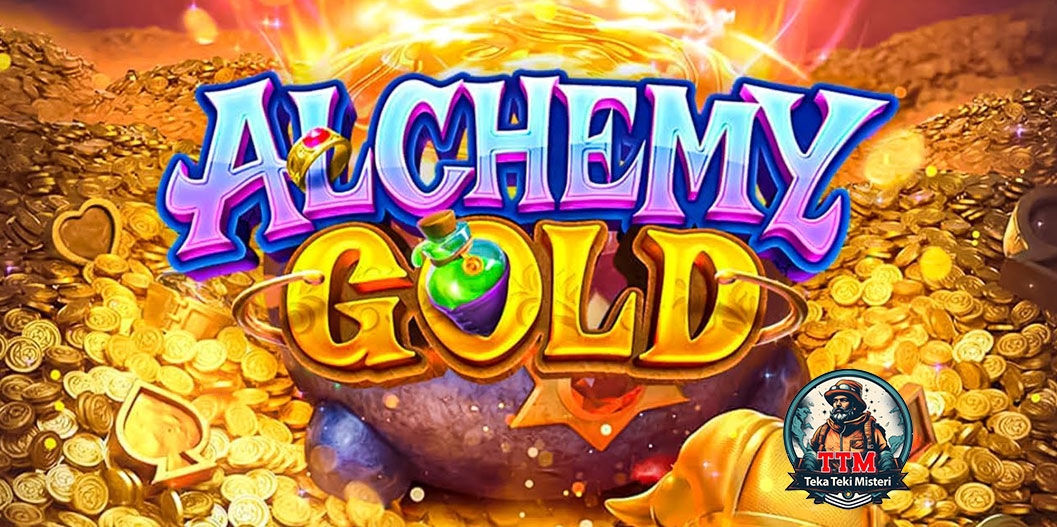 Alchemy Gold