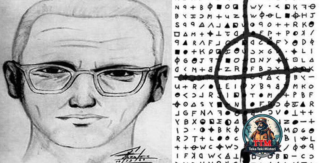 Misteri Zodiac Killer