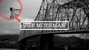 Misteri Mothman