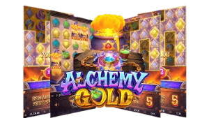 Alchemy Gold