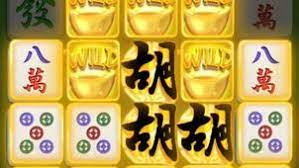 Scatter Hitam di Mahjong Ways 2