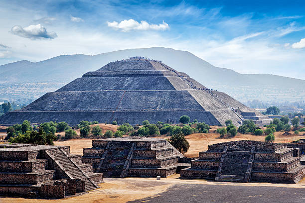 Kota Teotihuacan