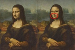 Lukisan Monalisa