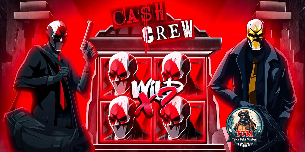 Cash Crew Hacksaw