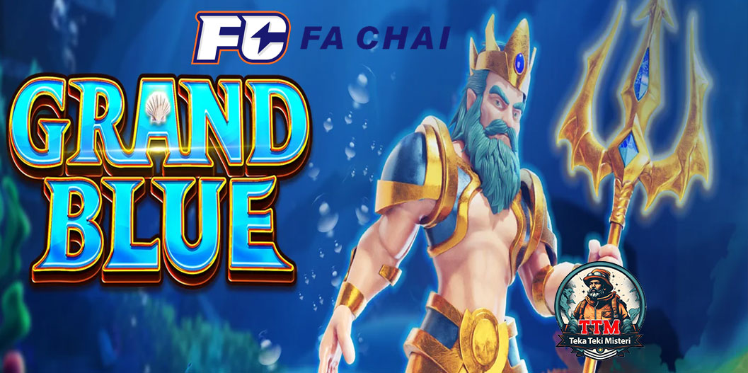 Grand Blue FACHAI