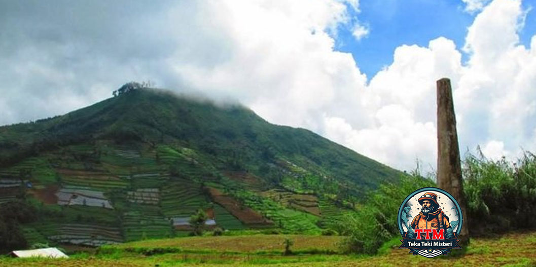 Tragedi Desa Legetang