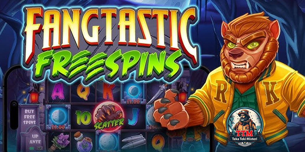 Fangtastic Freespins Pragmatic Play