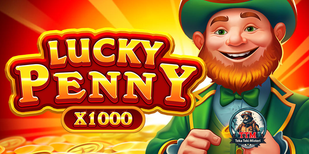 Lucky Penny BNG Slot