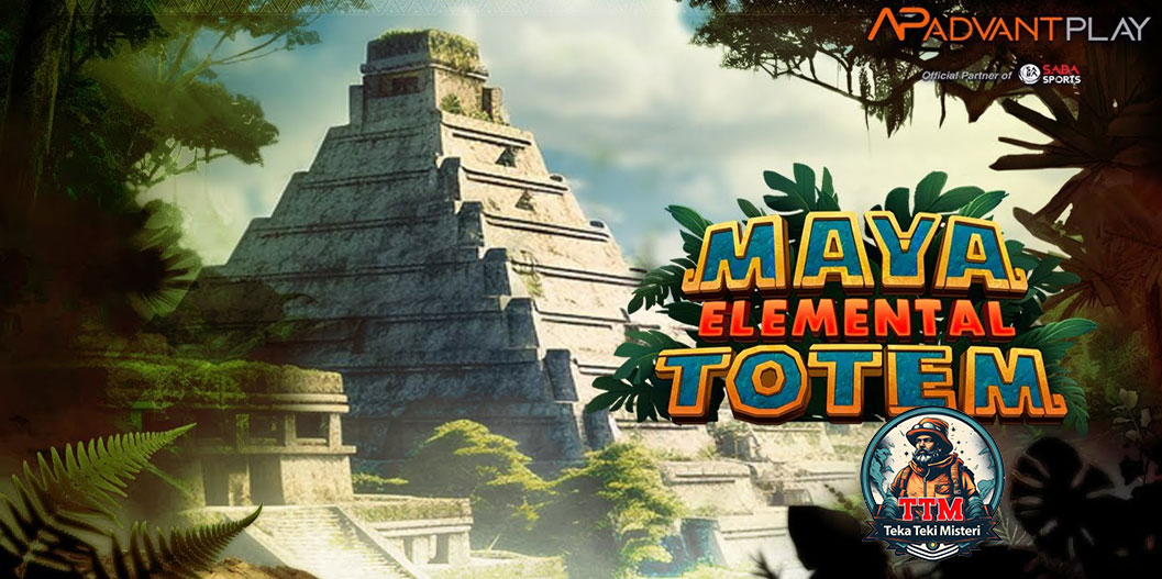 Maya: Elemental Totem AdvantPlay