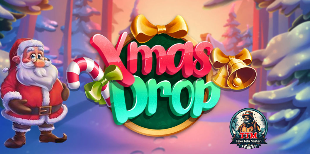 Xmas Drop Hacksaw Gaming