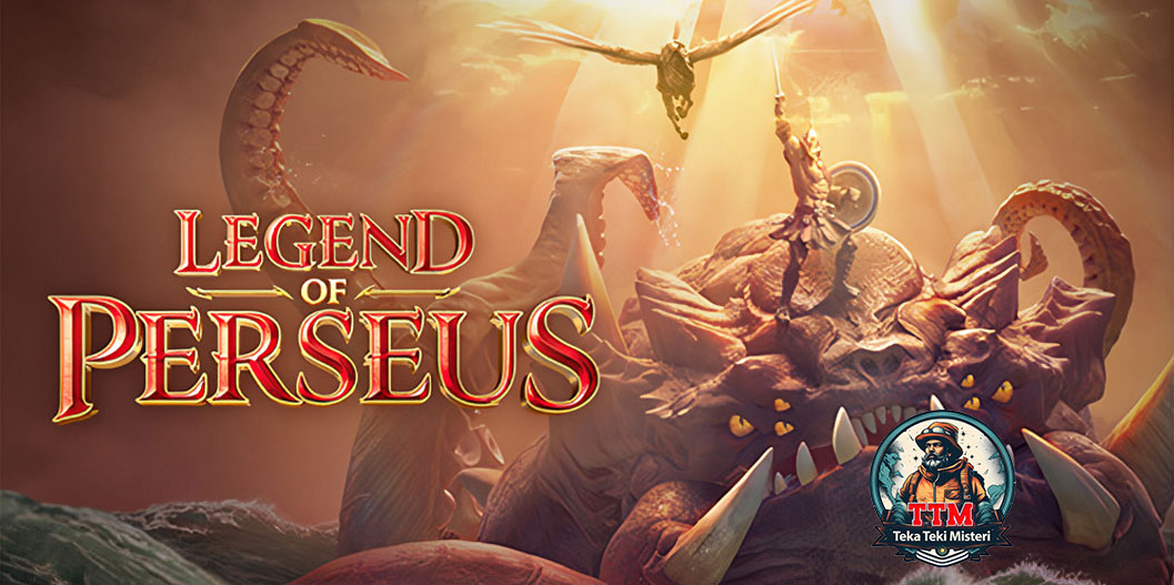 Legend of Perseus PG Soft