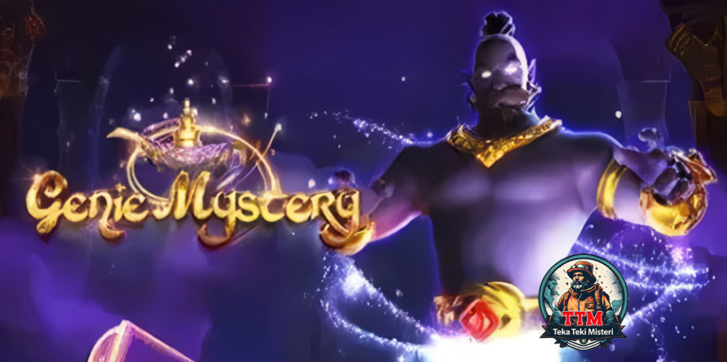 Genie Mystery Advant Play