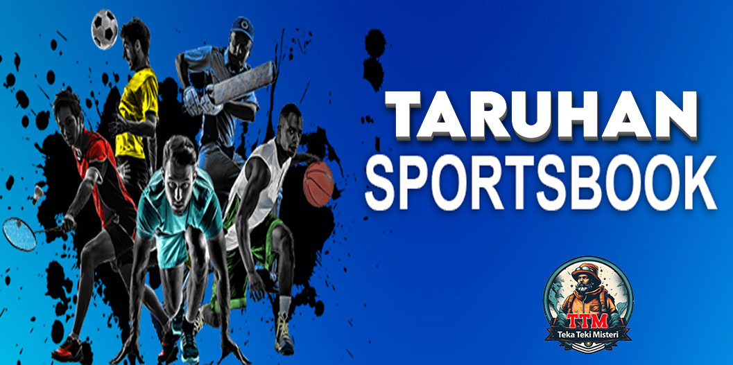 Taruhan Sportsbook