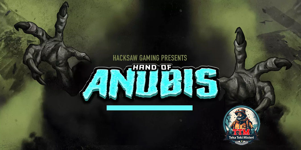 Hand of Anubis Hacksaw