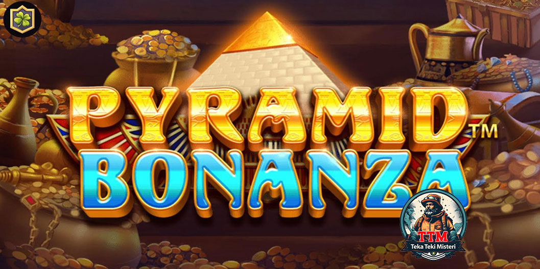 Slot Pyramid Bonanza